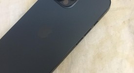 Good
													Apple iPhone 16 Pro Max - Unlocked, Black, 256 GB, A3084, photo 1 of 7