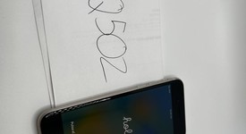 Good
													Apple iPhone SE 3rd Gen 2022 - Verizon, Starlight, 64 GB, A2595, photo 1 of 8