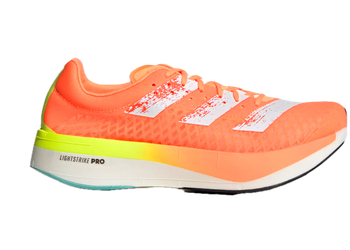 adidas Adizero Adios Pro Screaming Orange for sale