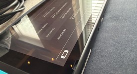 Good
													Nintendo Switch - Red & Blue, 32 GB, photo 4 of 11