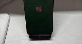 Good
													Apple iPhone 13 - Unlocked, Green, 128 GB, A2482, photo 4 of 4