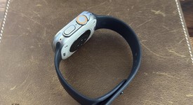 Mint
													Apple Watch Ultra 49mm - Unlocked, Titanium, A2622, photo 4 of 6