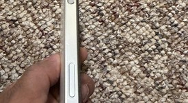 Good
													Apple iPhone 16 Pro Max - Unlocked, White, 512 GB, A3084, photo 5 of 13