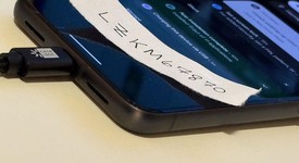 Good
													Google Pixel 8 - Verizon, Obsidian, 256 GB, 8 GB, GKWS6, mmWave 5G, photo 2 of 9
