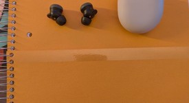 Used
													Google Pixel Buds Pro 2 - Hazel, photo 1 of 7