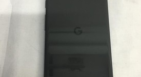 Good
													Google Pixel 6 - Unlocked, Black, 128 GB, 8 GB, GB7N6, photo 2 of 7