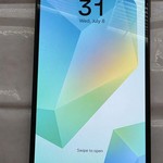 Good Samsung Galaxy A16 5G - Unlocked, 128 GB, Blueblack, 4 GB
