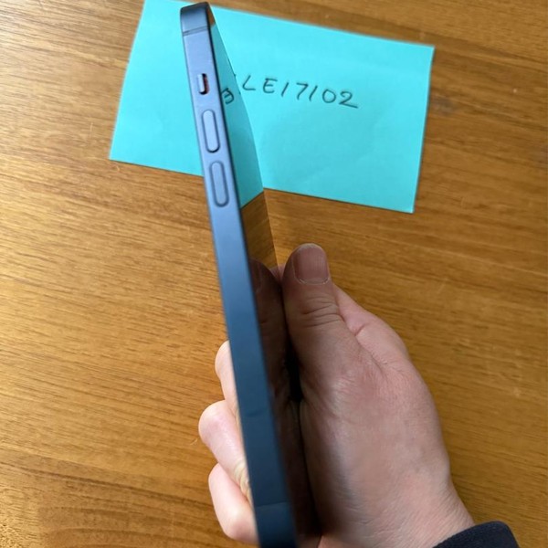 Apple iPhone 14 - Unlocked, 128 GB, Midnight, A2649