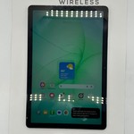 Mint Samsung Galaxy Tab A11 Plus - T-Mobile, 128 GB, Gray, 6 GB