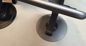 Good
													Apple iPhone 6 Plus - Unlocked, Gray, 64 GB, A1522, photo 3 of 7