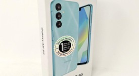 New
													Samsung Galaxy A16 5G - Unlocked Non-US, Light Green, 256 GB, 8 GB, photo 1 of 3