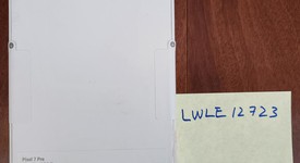 New
													Google Pixel 7 Pro - Unlocked, Obsidian, 256 GB, 12 GB, GE2AE, photo 2 of 2