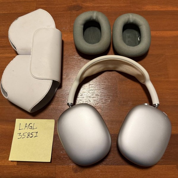Apple AirPods Max - Silver