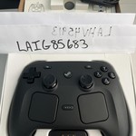 Mint Steam Controller - Black
