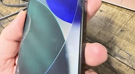 Fair
													Apple iPhone 15 Pro Max - Unlocked, Black, 256 GB, A2849, photo 4 of 7