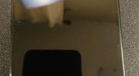 Fair
													LG G7 ThinQ - Verizon, Black, 64 GB, 4 GB, LM-G710VM, photo 3 of 7