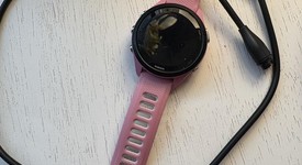 Mint
													Garmin Forerunner 265S - Pink, photo 5 of 6