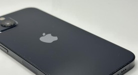 Good
													Apple iPhone 13 - Unlocked, Midnight, 256 GB, A2482, photo 4 of 6