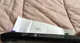 Mint
													Asus ROG Ally X - Z1 Extreme, Black, 1 TB, 24 GB, photo 5 of 7