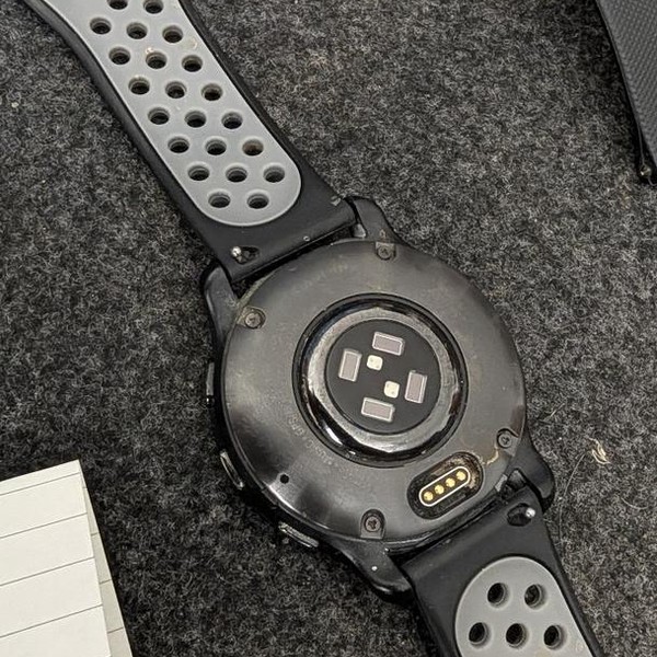 Garmin Venu 2 Plus - Black