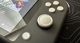 Mint
													Nintendo Switch Lite - Gray, photo 4 of 12