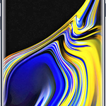 Good Samsung Galaxy Note 9 - T-Mobile, Purple, 128 GB, 6 GB, SM-N960U