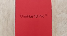 Good
													OnePlus 10 Pro - Unlocked, Black, 128 GB, 8 GB, NE2215, photo 4 of 21