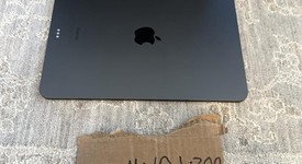 Mint
													Apple iPad Air 5th Gen - Wi-Fi, Gray, 64 GB, A2588, photo 5 of 6