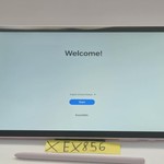 Mint Samsung Galaxy Tab S6 Lite - Wi-Fi, 128 GB, Pink, 4 GB, SM-P613, 2022 Edition