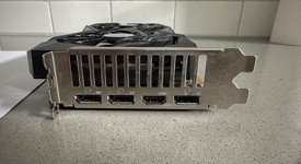 Used
													ASRock Radeon RX 6700 XT - RX6700XT CLD 12G, Challenger, photo 2 of 5