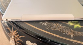 Good
													Apple iPad Pro 12.9" 1st Gen 2015 - Unlocked, Silver, 128 GB, A1652, 1st Gen 2015, photo 4 of 8
