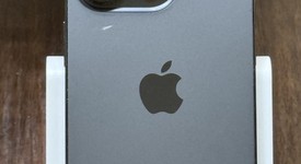 Fair
													Apple iPhone 14 Pro - Unlocked, Black, 256 GB, A2650, photo 1 of 9