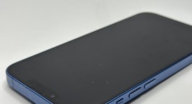 Good
													Apple iPhone 13 - Unlocked, Blue, 256 GB, A2482, photo 6 of 6