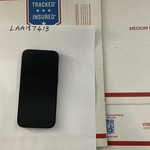 Good Apple iPhone 15 Pro - Unlocked, Blue, 128 GB, A2848