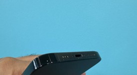 Good
													Apple iPhone 14 Pro - Unlocked, Black, 256 GB, A2650, photo 3 of 7