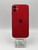 Fair Apple iPhone 11 - Unlocked, Red, 64 GB, A2111