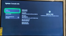 Mint
													Xbox One X (2017) - Black, Standard, photo 1 of 14