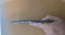 Good
													Samsung Galaxy S23 Ultra - Unlocked, Black, 256 GB, 8 GB, SM-S918U1, photo 2 of 8