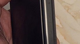 Good
													Samsung Galaxy Z Fold6 - Unlocked, Black, 512 GB, 12 GB, SM-F956U1, photo 5 of 13