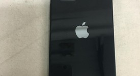 Good
													Apple iPhone 13 Mini - C-Spire, Midnight, 128 GB, A2481, photo 4 of 7