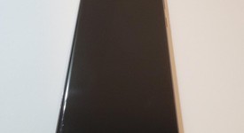 Good
													Samsung Galaxy S22 Ultra - T-Mobile, Burgundy, 128 GB, 8 GB, SM-S908U, photo 4 of 7