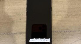 Good
													Apple iPhone SE 3rd Gen 2022 - Unlocked, Midnight, 64 GB, A2595, photo 1 of 6