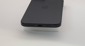 Mint
													Apple iPhone 15 Plus - Verizon, Black, 128 GB, A2847, photo 4 of 7
