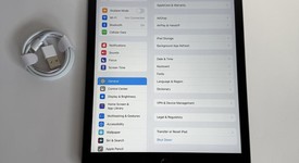Good
													Apple iPad 8th Gen - Unlocked, Gray, 32 GB, A2428, photo 1 of 7