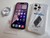 Good Apple iPhone 15 Pro - Unlocked, Natural, 128 GB, A2848