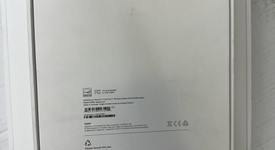 New
													Apple iPad Pro 11" (M4) 2024 - Wi-Fi, Black, 1 TB, 16 GB, A2836, Standard Glass, photo 2 of 2
