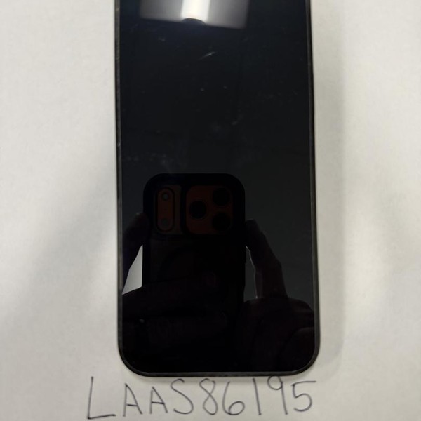 Apple iPhone 16 Pro Max - Unlocked, 256 GB, Black, A3084