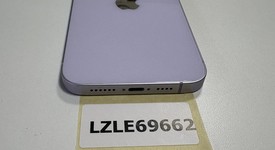 Mint
													Apple iPhone 14 Plus - Unlocked, Purple, 128 GB, A2632, photo 5 of 8