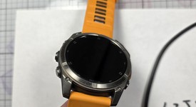 Good
													Garmin Fenix 8 - Titanium, AMOLED, photo 6 of 6