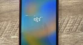 Fair
													Apple iPhone 8 Plus - Unlocked, Red, 64 GB, A1864, photo 2 of 7